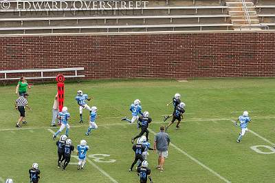 Dist 6 Jamboree 713